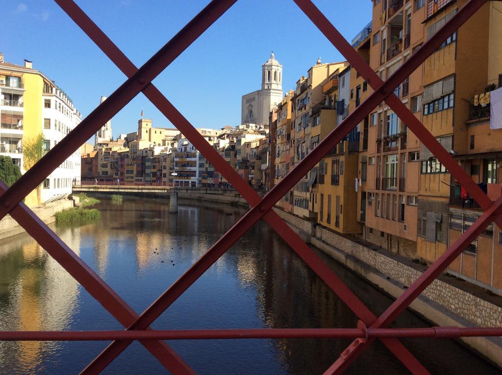 Apg Espais Rambla Girona Oda fotoğraf